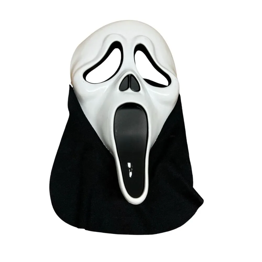 Easter Unlimited | Costumes | Scream Mask Easter Unlimited Halloween ...